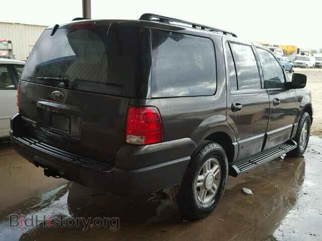 2006 FORD EXPEDITION - VIN: 1FMPU15526LA94544 - Фото 4