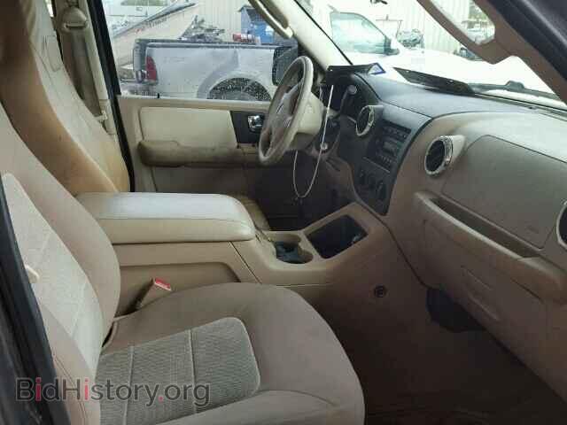 2006 FORD EXPEDITION - VIN: 1FMPU15526LA94544 - Фото 5