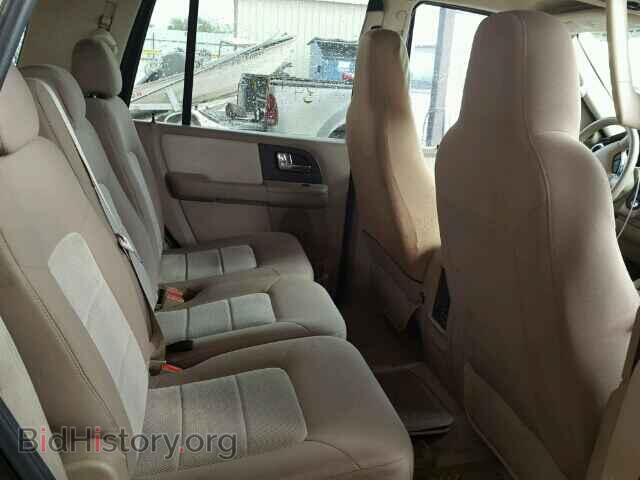2006 FORD EXPEDITION - VIN: 1FMPU15526LA94544 - Фото 6
