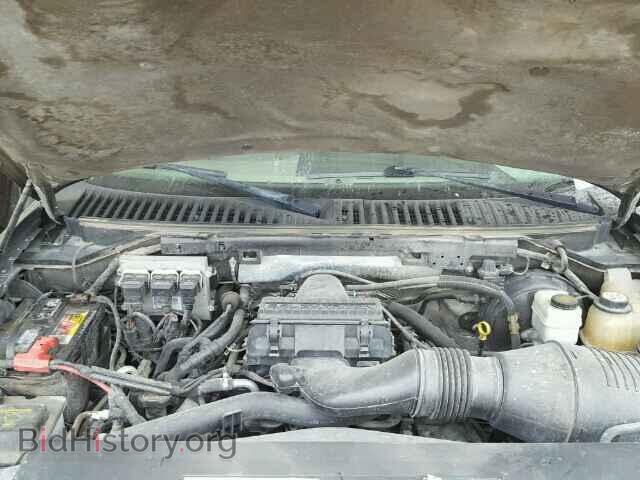 2006 FORD EXPEDITION - VIN: 1FMPU15526LA94544 - Фото 7