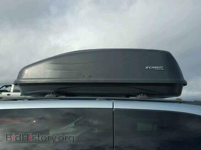 2005 DODGE CARAVAN - VIN: 2D4GP44L15R431954 - Photo 9