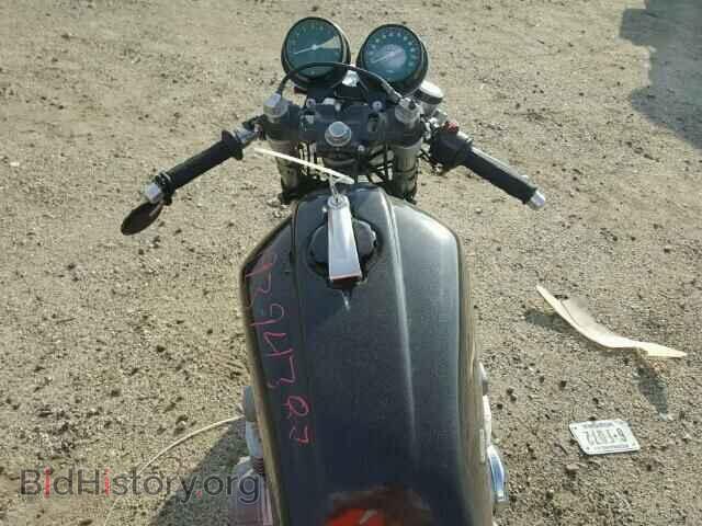 1985 HONDA CB CYCLE - VIN: CB5501223253 - Photo 5