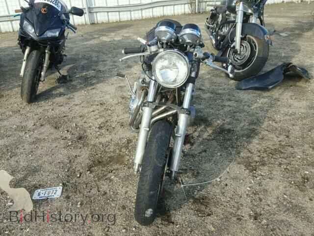 1985 HONDA CB CYCLE - VIN: CB5501223253 - Photo 9