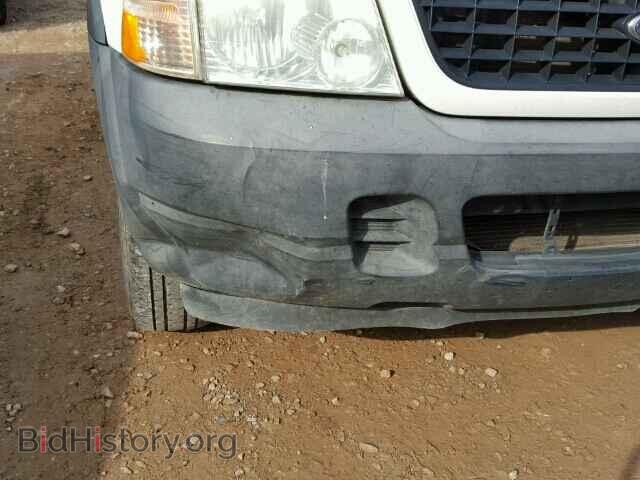2005 FORD EXPLORER - VIN: 1FMZU62K85UA26127 - Фото 9