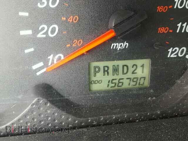 2002 MAZDA TRIBUTE - VIN: 4F2YU09182KM55513 - Фото 8