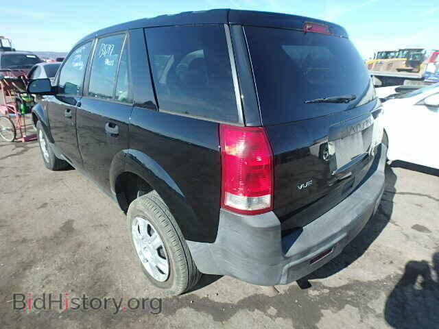 2003 SATURN VUE - VIN: 5GZCZ43D73S847761 - Фото 3