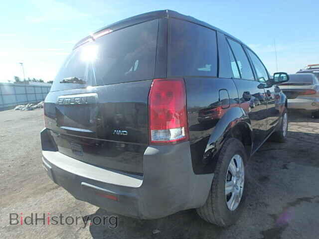 2003 SATURN VUE - VIN: 5GZCZ43D73S847761 - Фото 4
