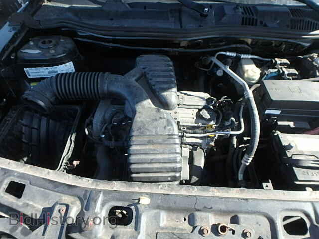 2003 SATURN VUE - VIN: 5GZCZ43D73S847761 - Фото 7