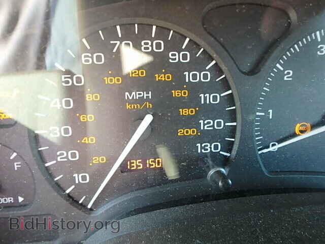 2003 SATURN VUE - VIN: 5GZCZ43D73S847761 - Фото 8
