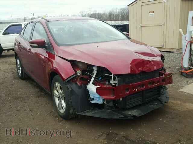 Фотография 1FADP3F23DL306496 - FORD FOCUS 2013