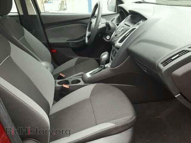 2013 FORD FOCUS - VIN: 1FADP3F23DL306496 - Photo 5