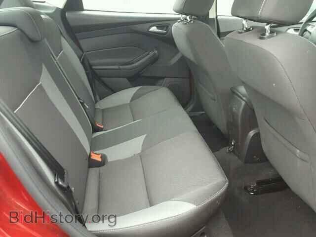 2013 FORD FOCUS - VIN: 1FADP3F23DL306496 - Photo 6