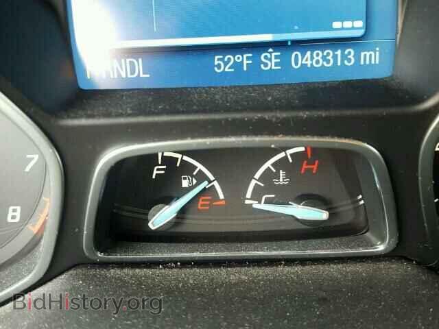 2013 FORD FOCUS - VIN: 1FADP3F23DL306496 - Photo 8