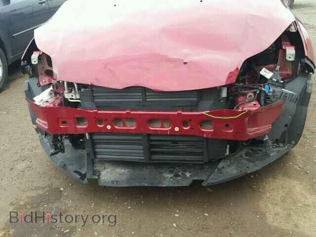 2013 FORD FOCUS - VIN: 1FADP3F23DL306496 - Photo 9