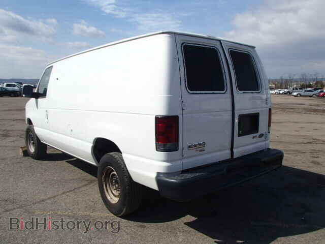 2011 FORD ECONOLINE - VIN: 1FTNE2EL6BDB35162 - Фото 3