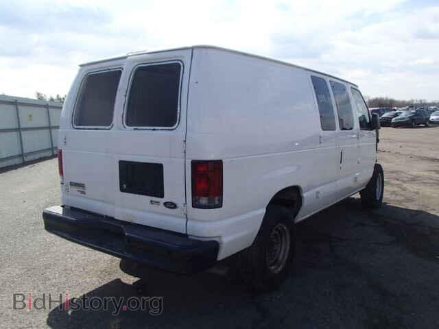 2011 FORD ECONOLINE - VIN: 1FTNE2EL6BDB35162 - Фото 4
