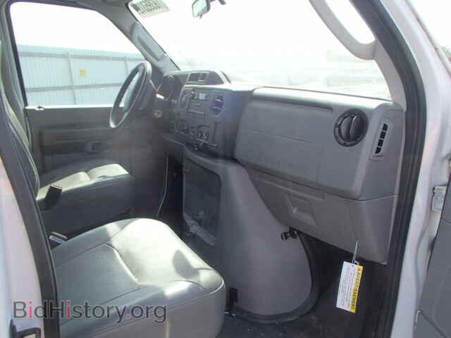 2011 FORD ECONOLINE - VIN: 1FTNE2EL6BDB35162 - Фото 5