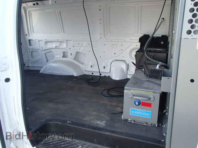 2011 FORD ECONOLINE - VIN: 1FTNE2EL6BDB35162 - Фото 6