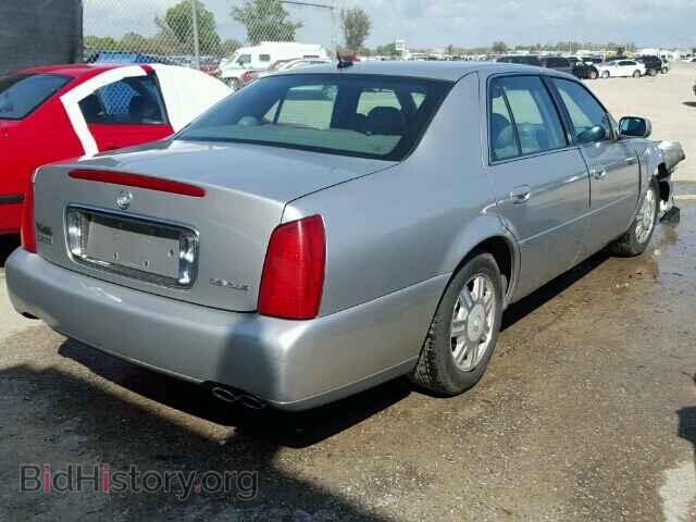 2005 CADILLAC DEVILLE - VIN: 1G6KD54Y95U116536 - Фото 4