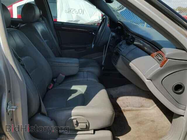 2005 CADILLAC DEVILLE - VIN: 1G6KD54Y95U116536 - Фото 5