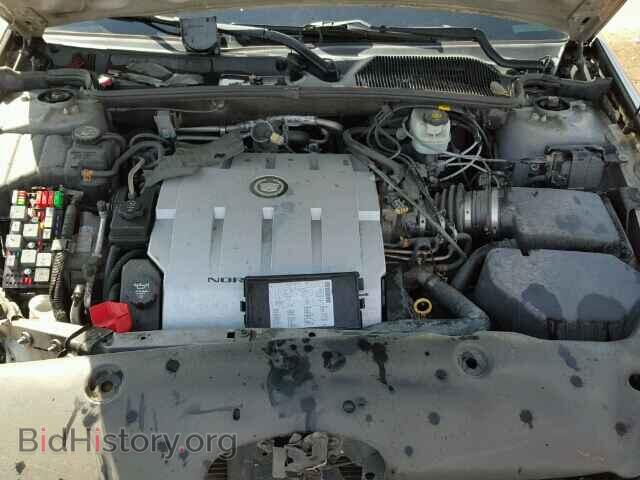 2005 CADILLAC DEVILLE - VIN: 1G6KD54Y95U116536 - Фото 7