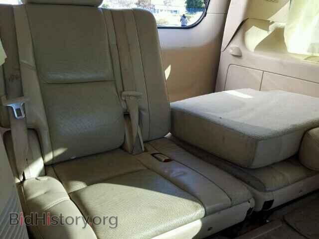 2007 CADILLAC ESCALADE - VIN: 1GYEC63897R400253 - Фото 9