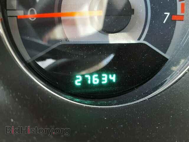 2012 CHRYSLER 200 - VIN: 1C3BCBEG7CN291481 - Фото 8