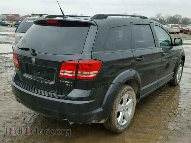 2010 DODGE JOURNEY - VIN: 3D4PG5FV8AT145501 - Фото 4
