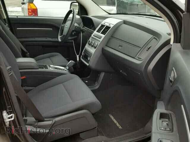 2010 DODGE JOURNEY - VIN: 3D4PG5FV8AT145501 - Фото 5