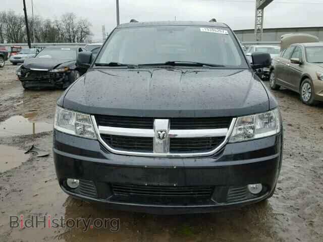 2010 DODGE JOURNEY - VIN: 3D4PG5FV8AT145501 - Фото 9