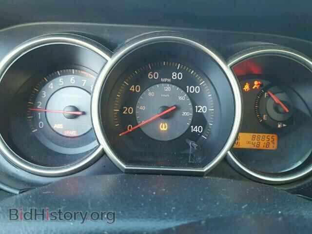 2008 NISSAN VERSA - VIN: 3N1BC13E48L380166 - Фото 8