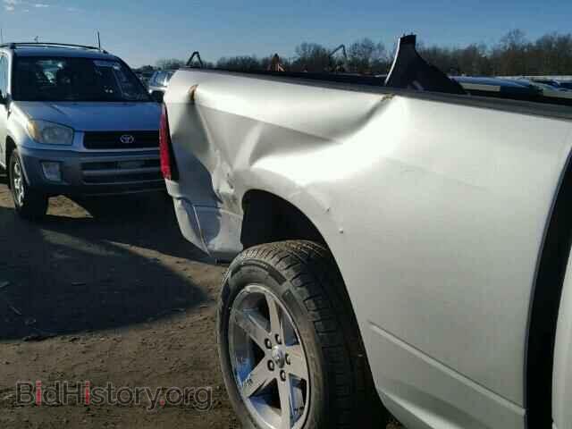 2012 DODGE RAM 1500 - VIN: 1C6RD7FT5CS205240 - Фото 9