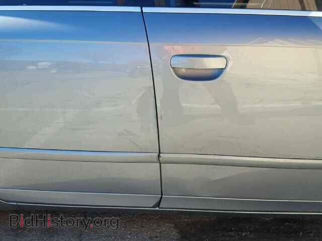 2008 AUDI A4 - VIN: WAUDF78E68A031555 - Фото 10