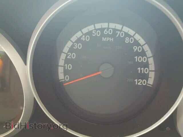 2008 DODGE CARAVAN - VIN: 2D8HN44H98R679538 - Фото 8