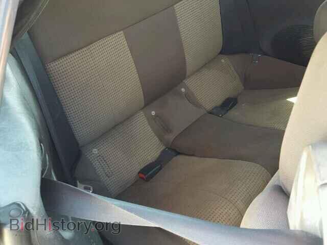 2003 MITSUBISHI ECLIPSE - VIN: 4A3AE45G53E116219 - Photo 6