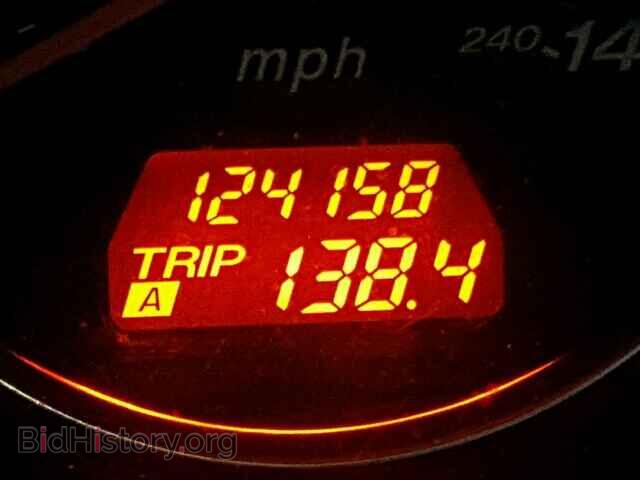 2007 MAZDA 6 - VIN: 1YVHP80C075M29251 - Фото 8