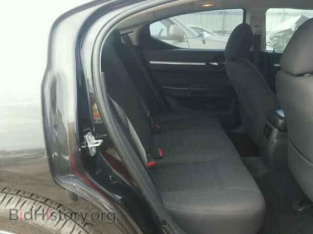2010 DODGE CHARGER - VIN: 2B3CA4CD0AH153749 - Фото 6