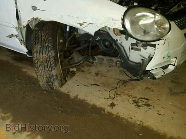 2005 DODGE NEON - VIN: 1B3ES56C35D174662 - Фото 9