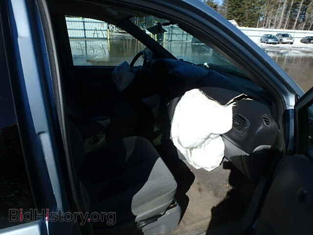 2005 DODGE CARAVAN - VIN: 1D4GP24R35B176781 - Фото 5