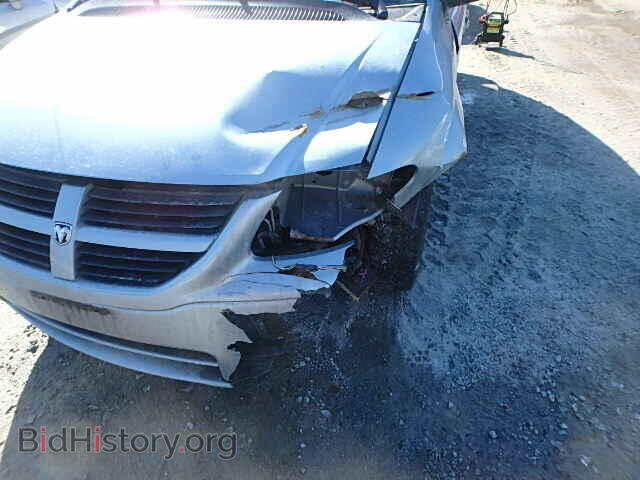 2005 DODGE CARAVAN - VIN: 1D4GP24R35B176781 - Фото 9