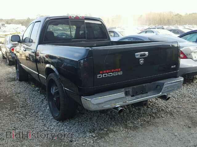2003 DODGE RAM 1500 - VIN: 1D7HA18D53S253472 - Фото 3