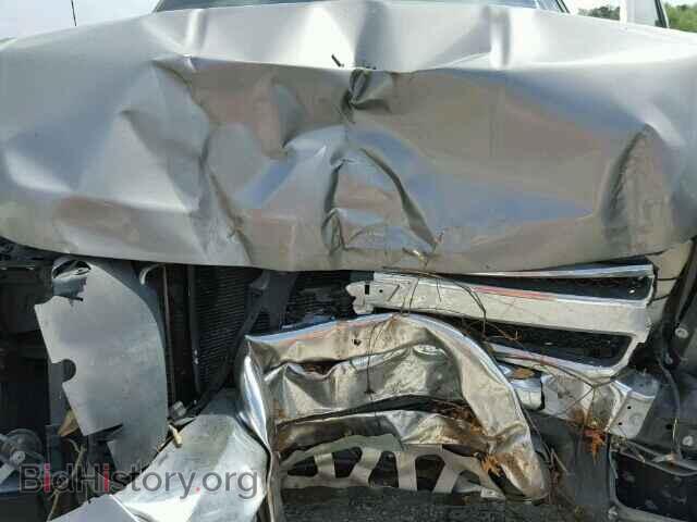 2008 CHEVROLET SILVERADO - VIN: 1GCEC19C98Z154875 - Фото 7