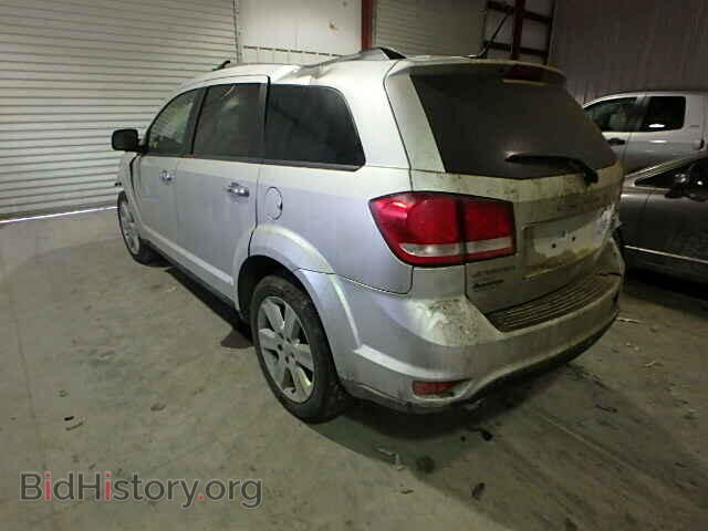 2012 DODGE JOURNEY - VIN: 3C4PDDDG8CT235335 - Фото 3