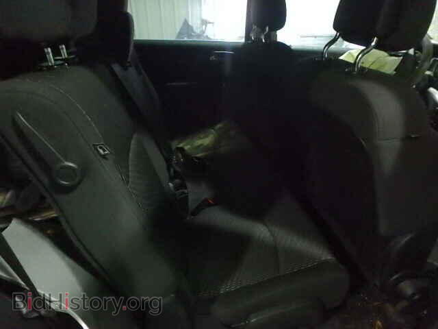 2012 DODGE JOURNEY - VIN: 3C4PDDDG8CT235335 - Фото 6
