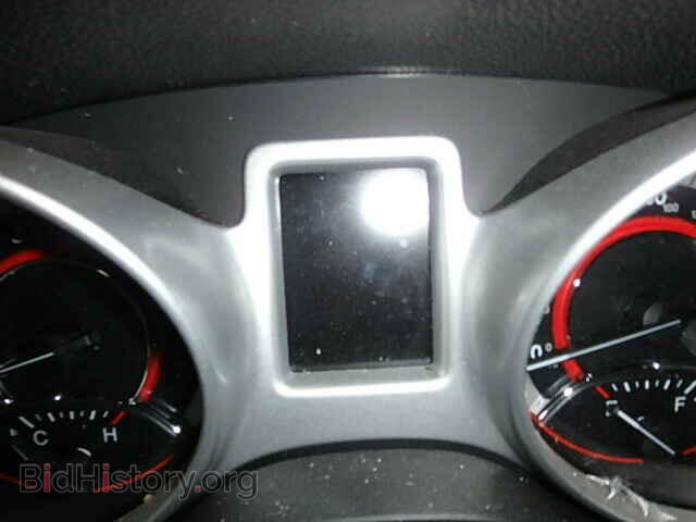2012 DODGE JOURNEY - VIN: 3C4PDDDG8CT235335 - Фото 8