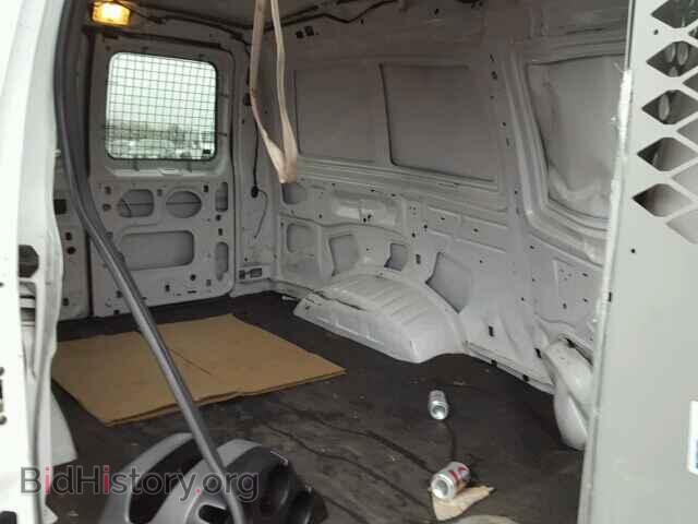 2007 FORD ECONOLINE - VIN: 1FTNE14W27DB46320 - Фото 6