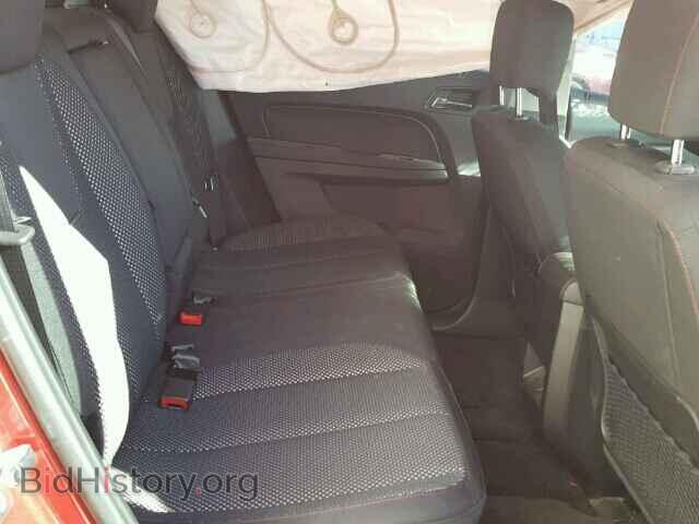 2014 GMC TERRAIN - VIN: 2GKALREK1E6219174 - Фото 6