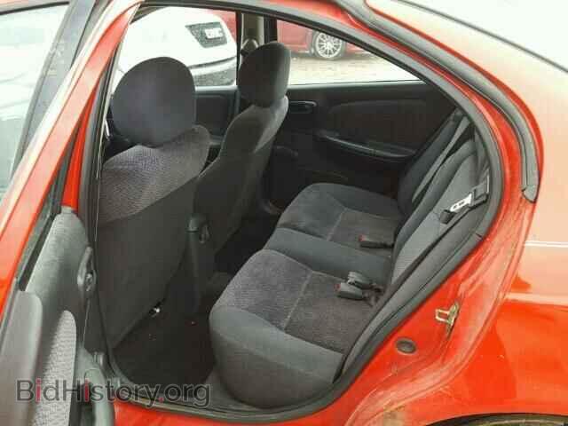 2001 DODGE NEON - VIN: 1B3ES46C51D127315 - Фото 6