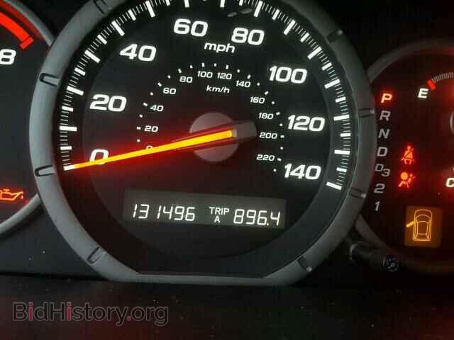 2007 HONDA PILOT - VIN: 2HKYF18427H504979 - Фото 8