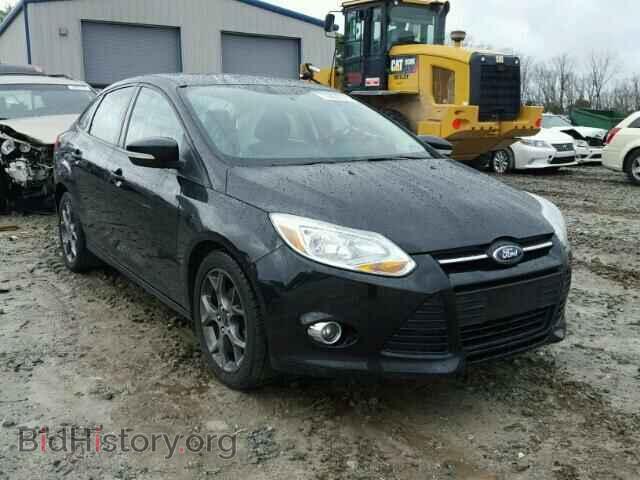 Фотография 1FADP3F27DL252474 - FORD FOCUS 2013